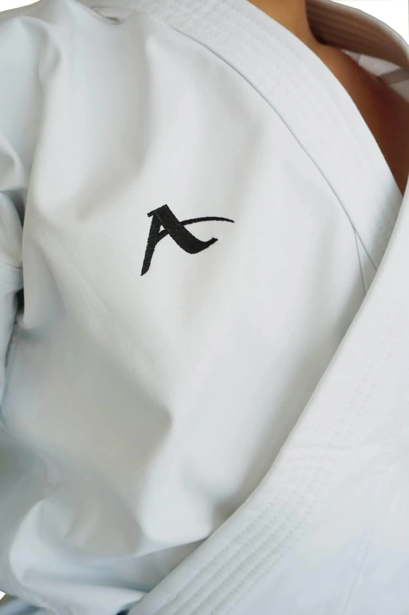kimono-karate-gi-arawaza-black-diamond-broderie-veste