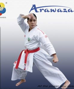 kimono-karate-gi-arawaza-black-diamond-coupe-femme-kamae