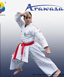 kimono-karate-gi-arawaza-black-diamond-coupe-femme-kamae