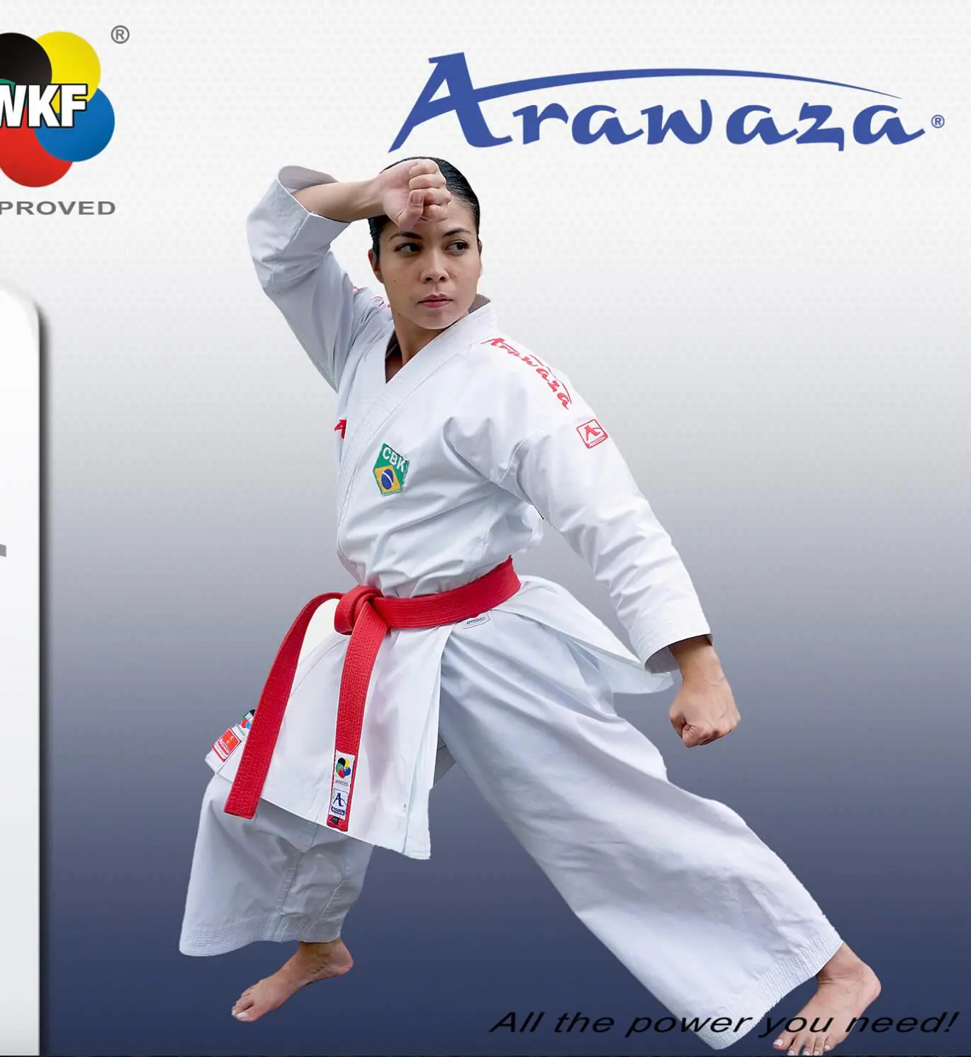 kimono-karate-gi-arawaza-black-diamond-coupe-femme-kamae