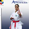 kimono-karate-gi-arawaza-black-diamond-coupe-femme-shuto-uke