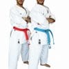 kimono karate gi arawaza black diamond debout scaled