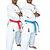 Pantalon Karate Arawaza Black Diamond - WKF - Image 9