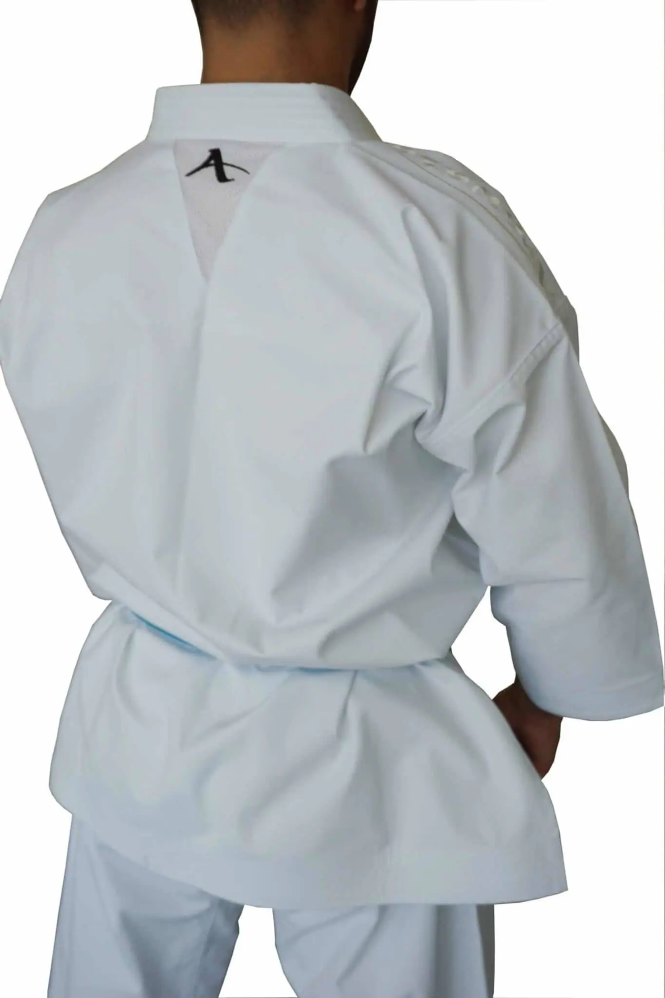 kimono-karate-gi-arawaza-black-diamond-dos
