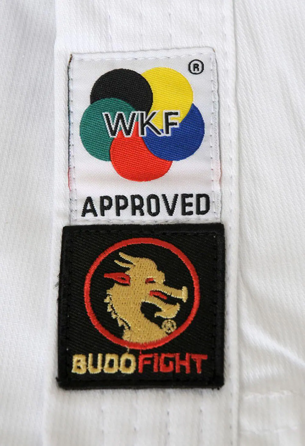 kimono-karate-gi-budofight-elite-shiai-kumite-wkf-etiquettes