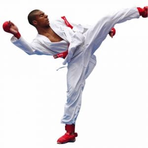 Kimonos Karate Kumite Entrée de gamme