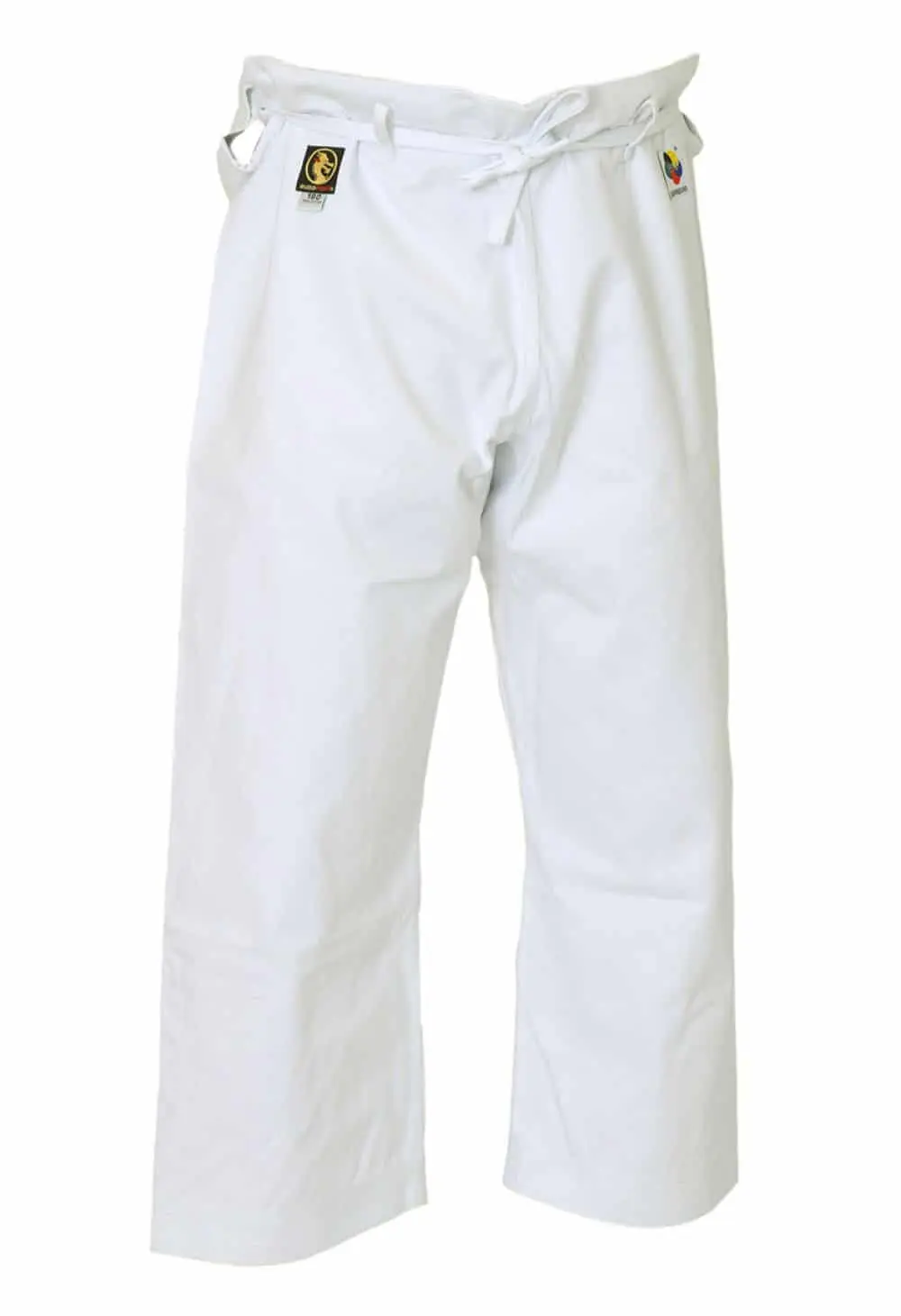 kimono-karate-gi-budofight-monarque-kata-pantalon