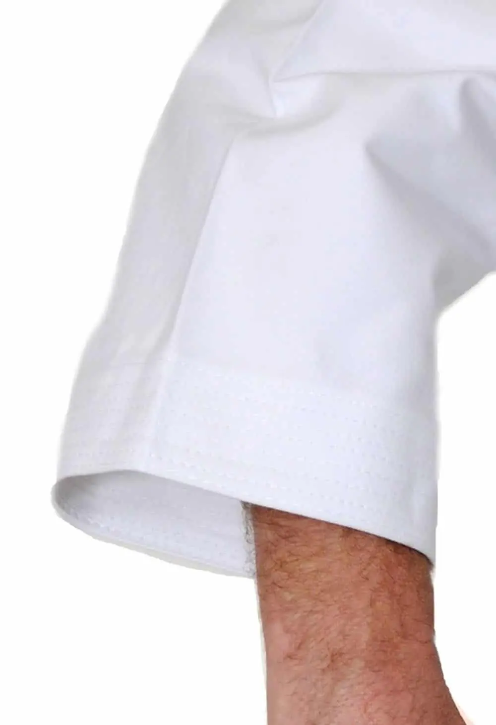 kimono-karate-gi-budofight-monarque-kata-wkf-coutures-manches