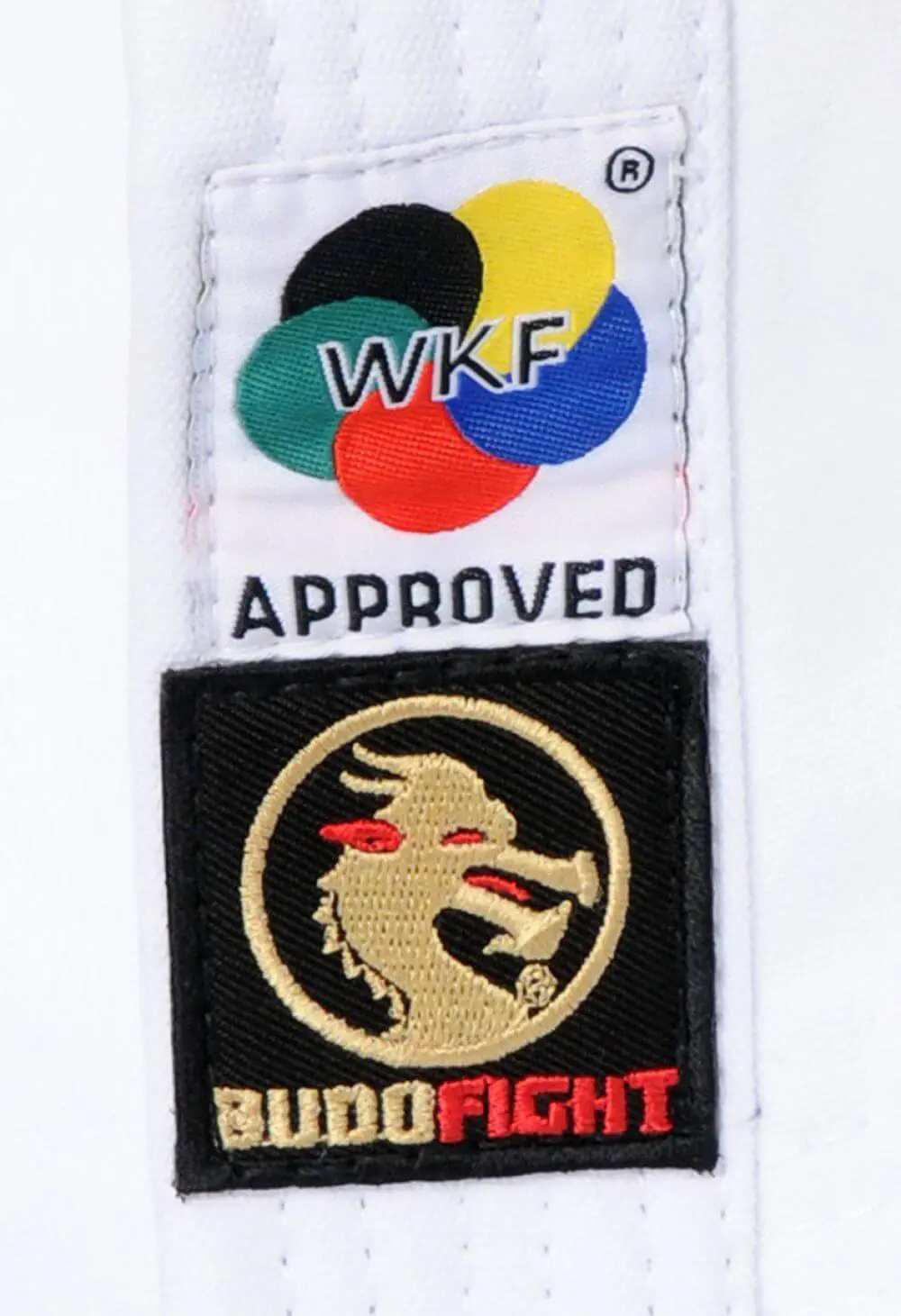 kimono-karate-gi-budofight-monarque-kata-wkf-etiquette