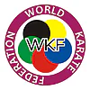 kimono-karate-gi-budofight-monarque-kata-wkf-logo-wkf