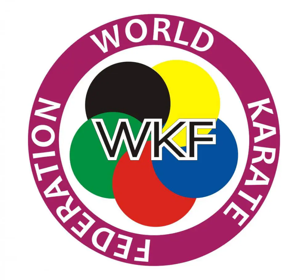 kimono-karate-gi-budofight-monarque-kata-wkf-logo-wkf