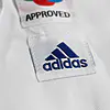Kimono karate Evolutif K200E WKF - Adidas - Image 5