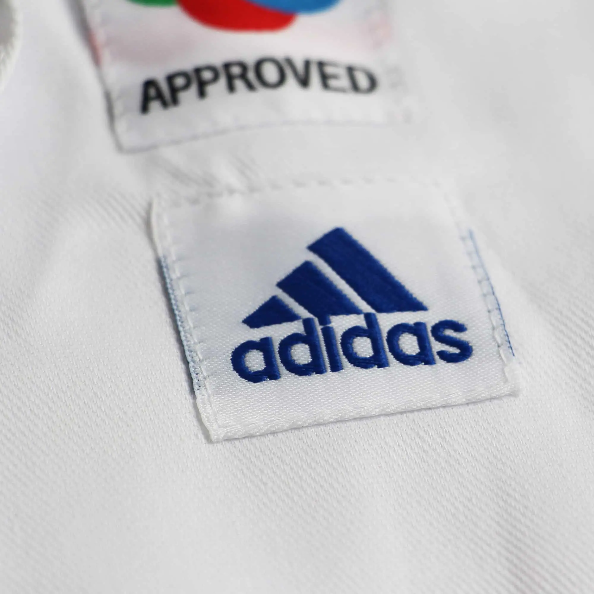 Kimono karate Evolutif K200E WKF - Adidas - Image 5