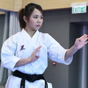 Karategi-Hirota
