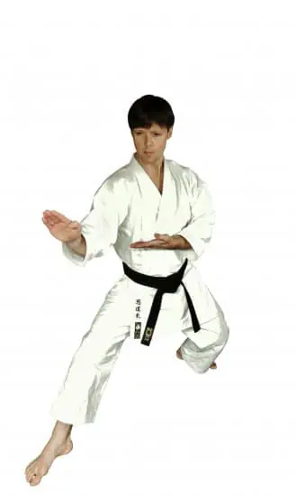 Karate-Gi Hirota TAKUMI for KATA - sur mesure 3 kimono-karate-gi-hirota-takumi-for-kata-dogi