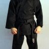 kimono-karate-gi-kamikaze-basic-black-noir-kobudo-hachiji-dachi