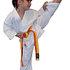 Kimono Karate Kamikaze Economique KODOMO - Image 2