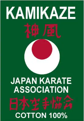 kimono-karate-gi-kamikaze-economique-etiquette-verte