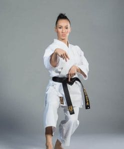 kimono-karate-gi-ko-italia-kata-gold-marcela-remiasova-neko-ashi-dachi