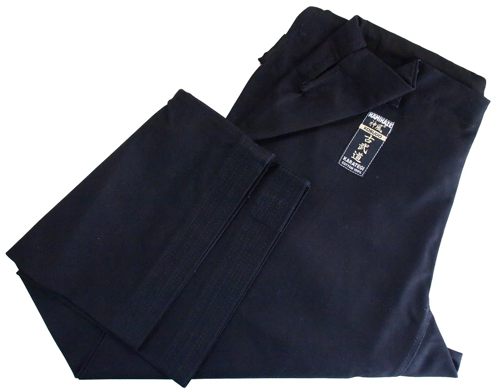 Karate-gi