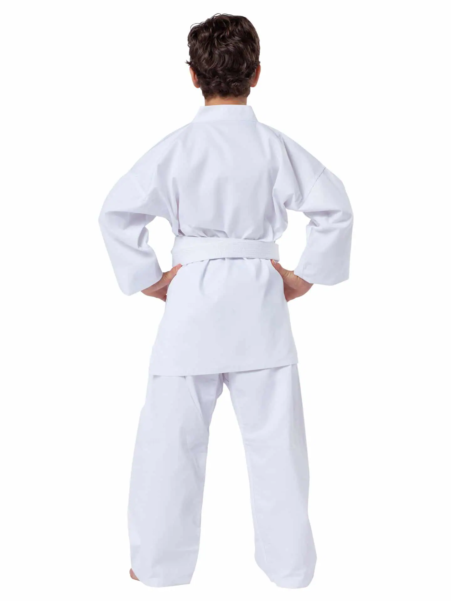 Karaté-Gi Junior / Basic - Kwon - Image 3