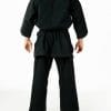 kimono-karate-gi-seishin-international-noir-dos