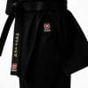 kimono-karate-gi-seishin-international-noir-logo