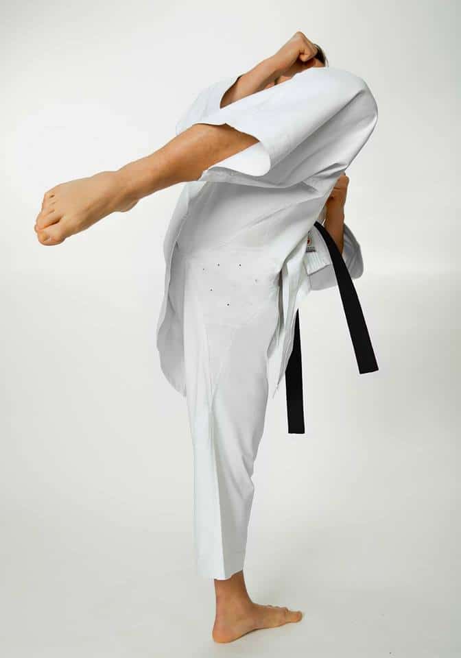 Kimono Karate Seishin International Homme - WKF 9 kimono-karate-gi-seishin-international-wkf-entre-jambe
