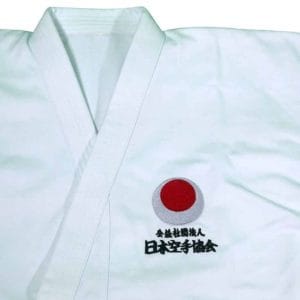 Kimonos Karate JKA