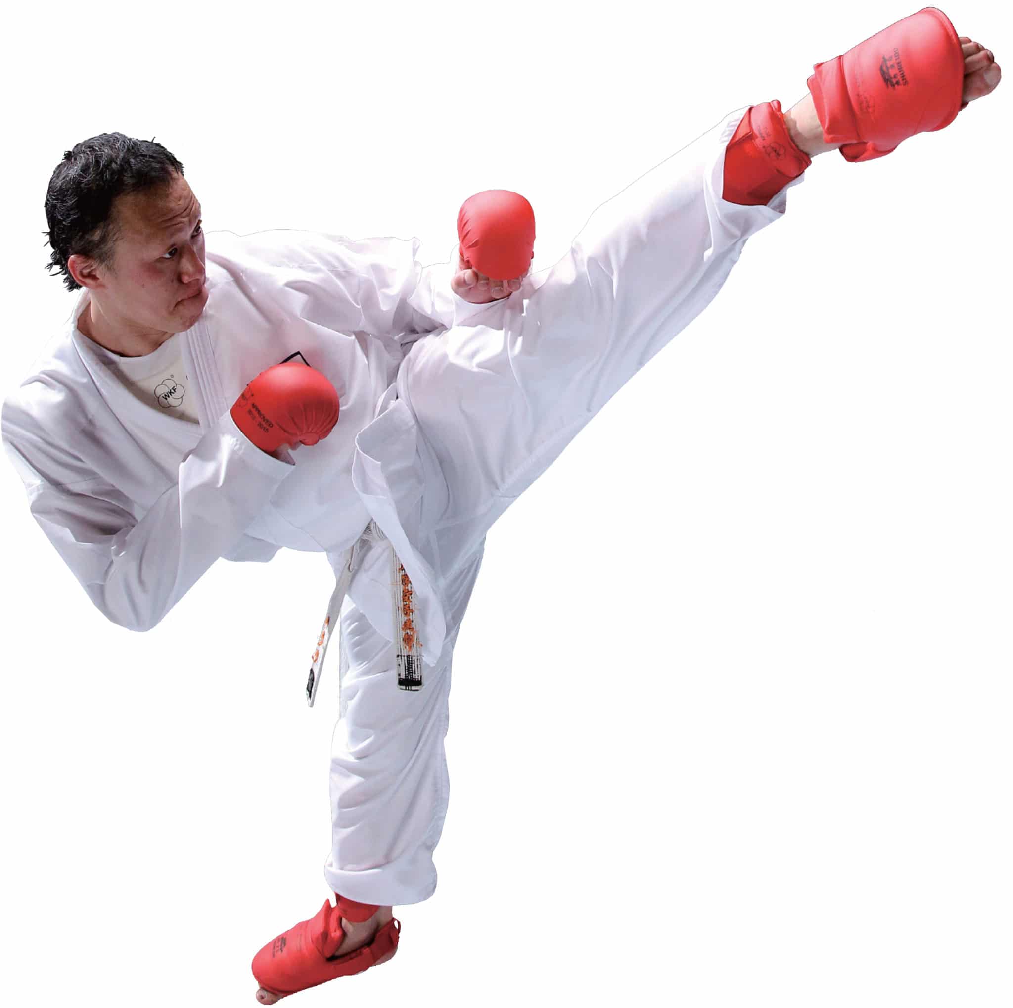 Kimono Shureido Waza - WKF APPROVED 6 kimono-karate-gi-shureido-waza-wkf-approved
