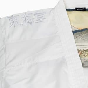 Kimonos de Wado-Ryu