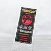 Kimono Tokaido TSA YAKUDO - Kata - Fabriqué au Japon 5 kimono-karate-gi-tokaido-tsa-yakudo-kata-aty-etiquette