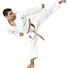 Karate-Gi Tokaido ULTIMATE - SAW - 12oz - Made in Japan - 185 (occasion)
