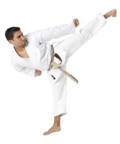 Karate-Gi Tokaido ULTIMATE - SAW - 12oz - Made in Japan - 185 (occasion)