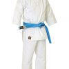 karatedragt