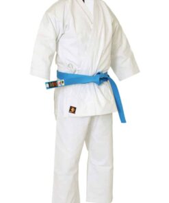 karatedragt