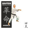 Kimono karaté Kaiten REVOLUTION America Regular
