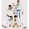 Kimono Karate Kamikaze Economique KODOMO-enfant-adulte karategi