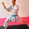 kimono-karate-kamikaze-new-life-excellence-bleu-uraken-otoshi