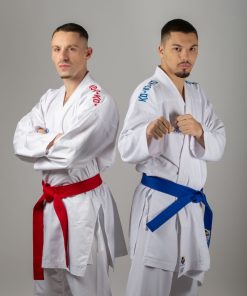 Karatedragt Ko Italia SKIN Premiere League