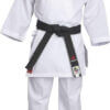 Kimono Karate Kumite