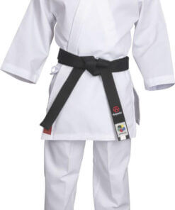 Kimono Karate Kumite