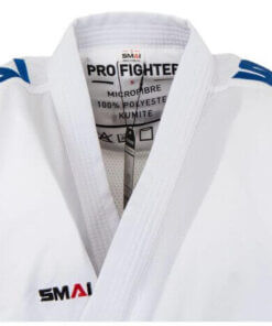 Kimono Karaté kumité Pro Fighter Pack