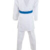 kimono karate kumite pro fighter pack smai wkf dos