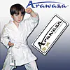 Kimono karaté Lightweight Arawaza