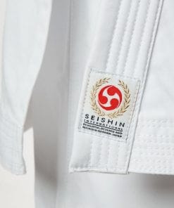 Kimono Karate Okinawa Edition - Seishin