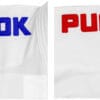 Kimono Karate PUNOK WKF Compétition Kumite - Combo Set 3 pièces 23 karatedragt