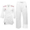 Kimono Karate PUNOK WKF Compétition Kumite - Combo Set 3 pièces 16 karatedragt