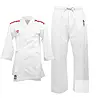 Kimono Karate PUNOK WKF Compétition Kumite - Combo Set 3 pièces 16 karatedragt