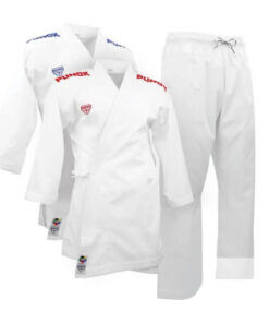 karatedragt